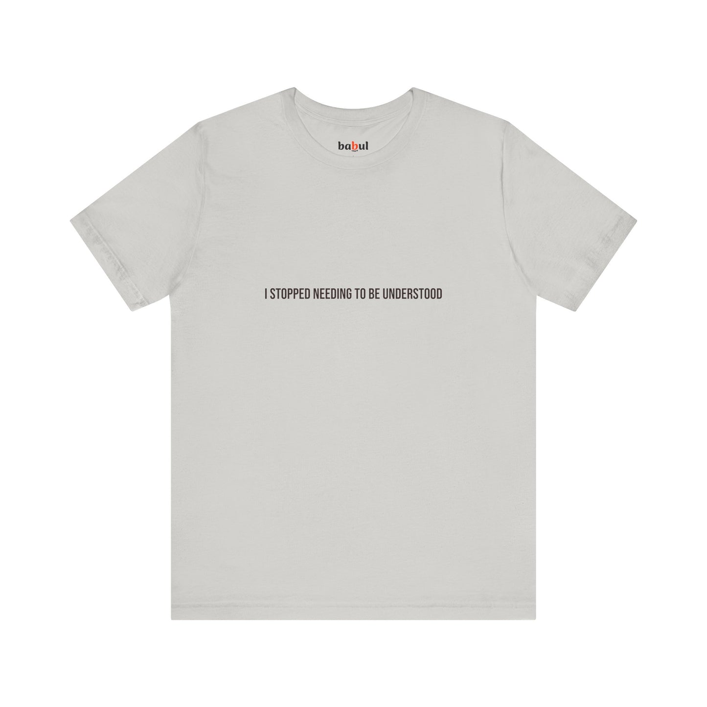 METANOIA T-Shirt – For Those Who've Changed