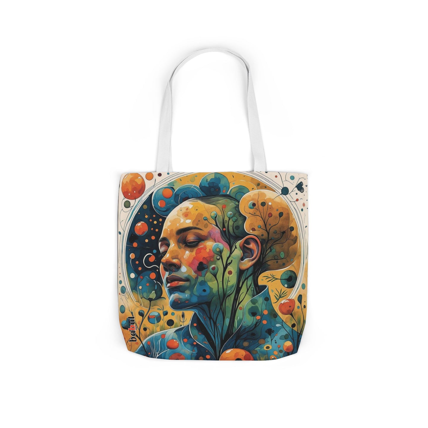 ONIRIC VISIONS. Bags that Dream with You. MAN