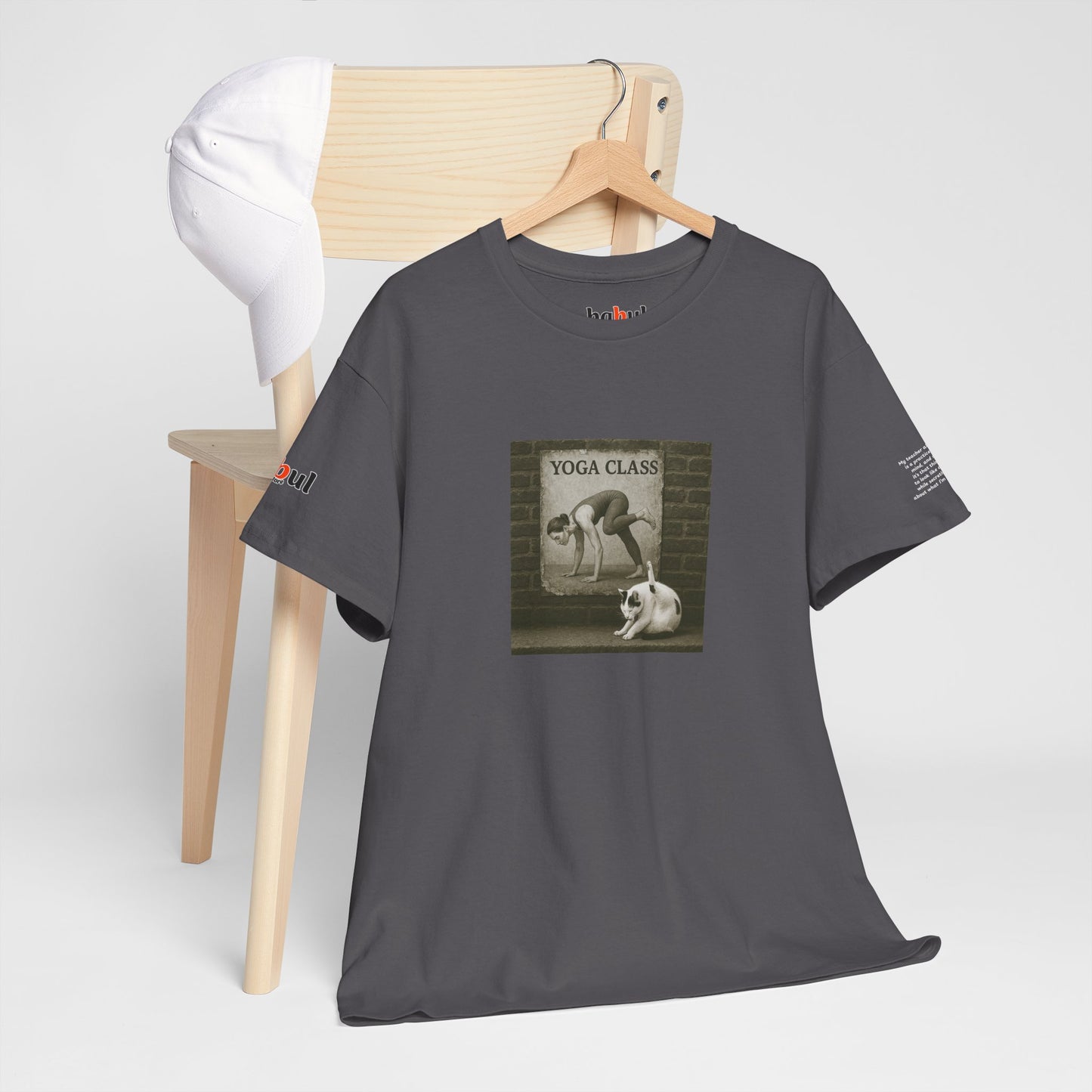 Rebel Graphic Tee - Unisex Heavy Cotton T-Shirt for the Wild at Heart. Rebel Tees, Born to Be Worn