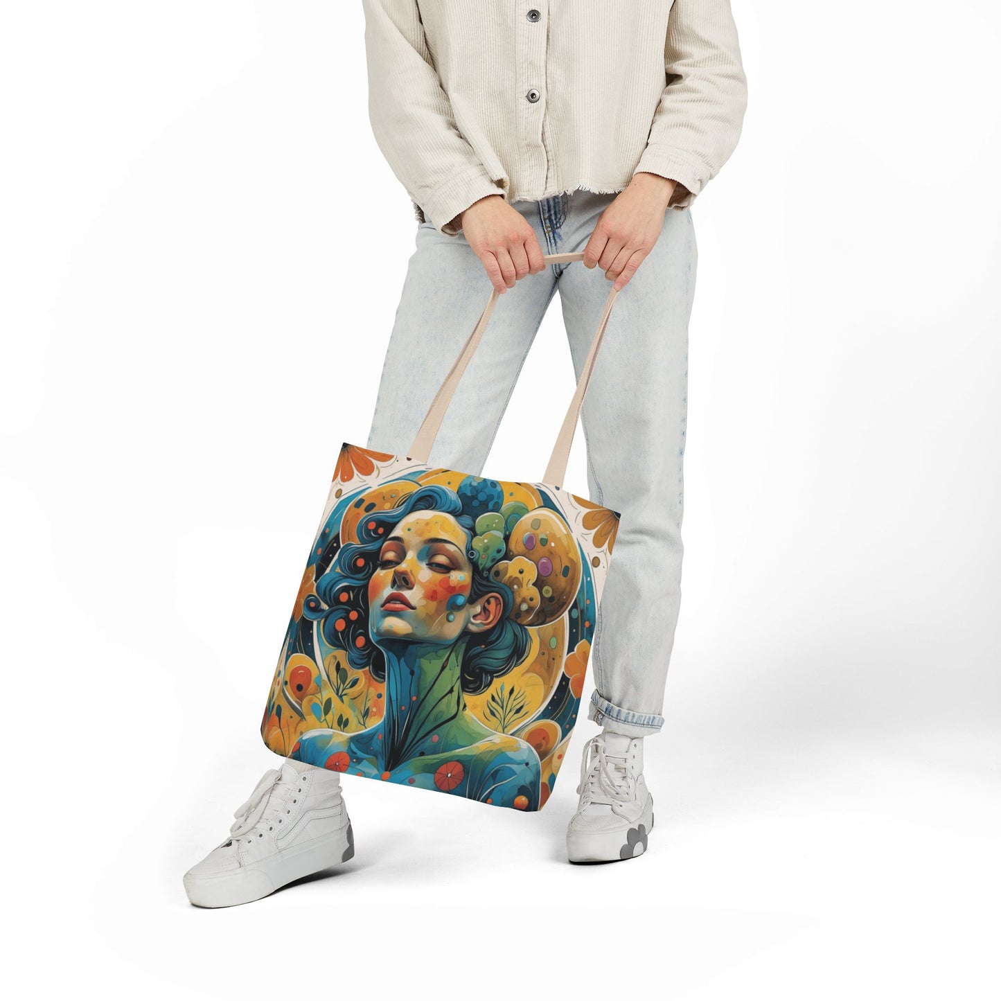 ONIRIC VISIONS. Bags that Dream with You. DREAM