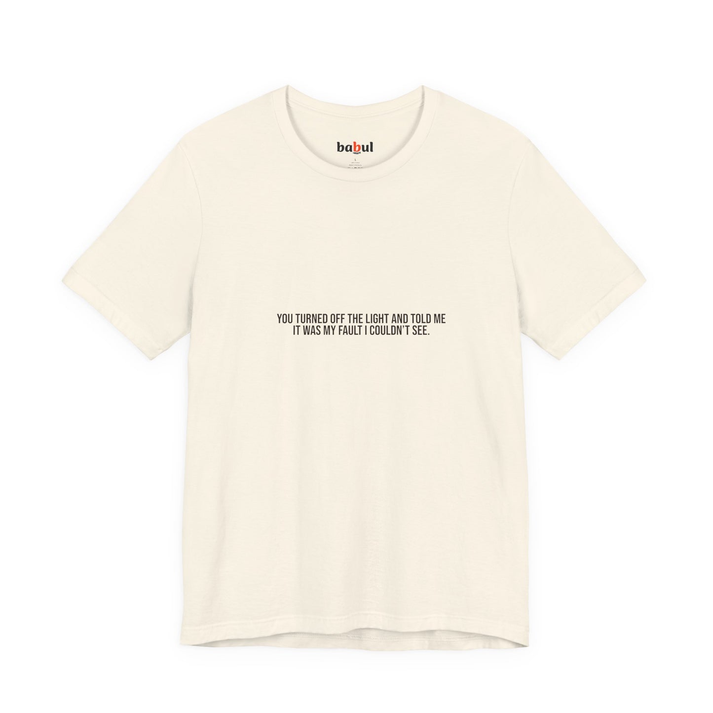 Caged Hearts - T-Shirts That Speak What You Couldn't Say