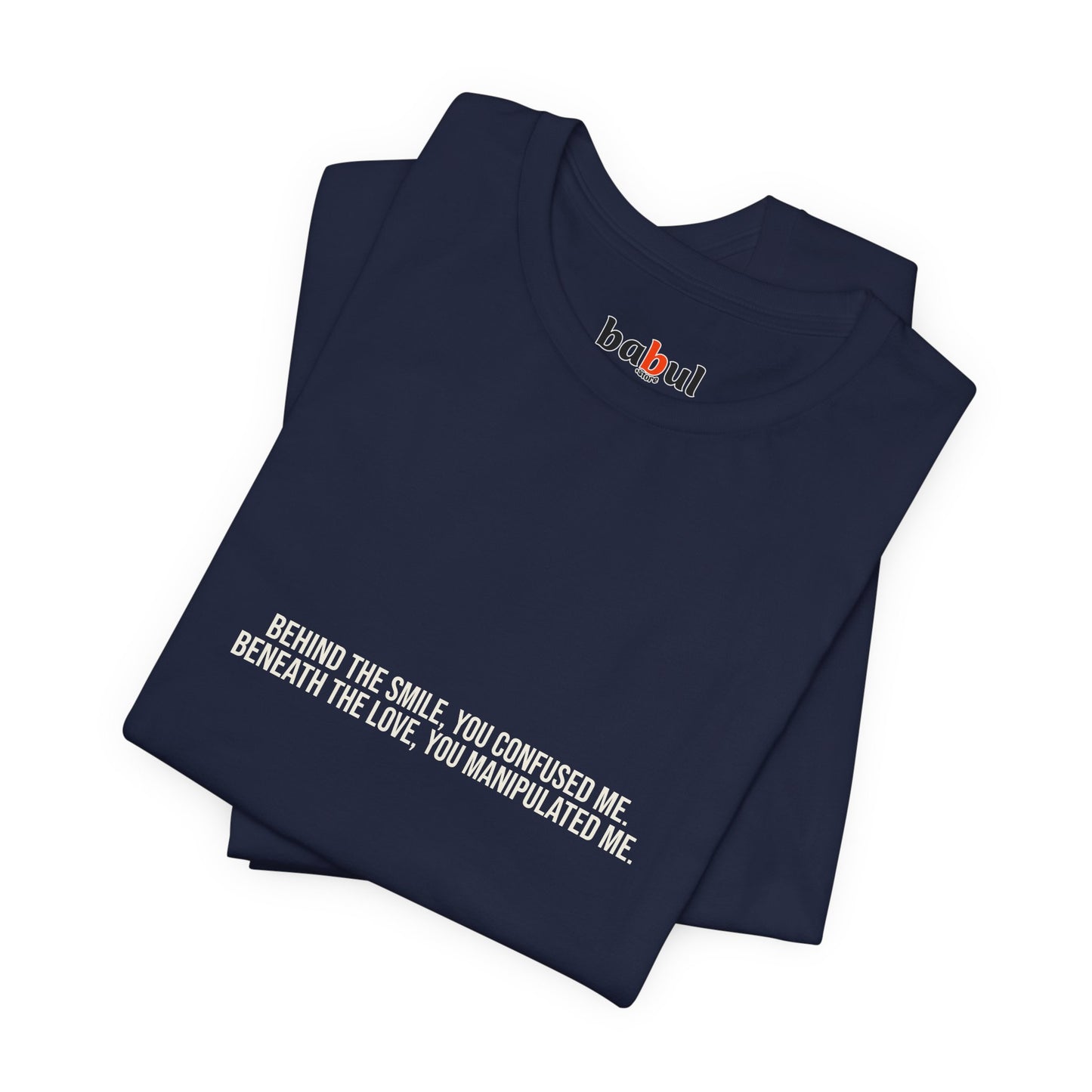 Caged Hearts - T-Shirts That Speak What You Couldn't Say