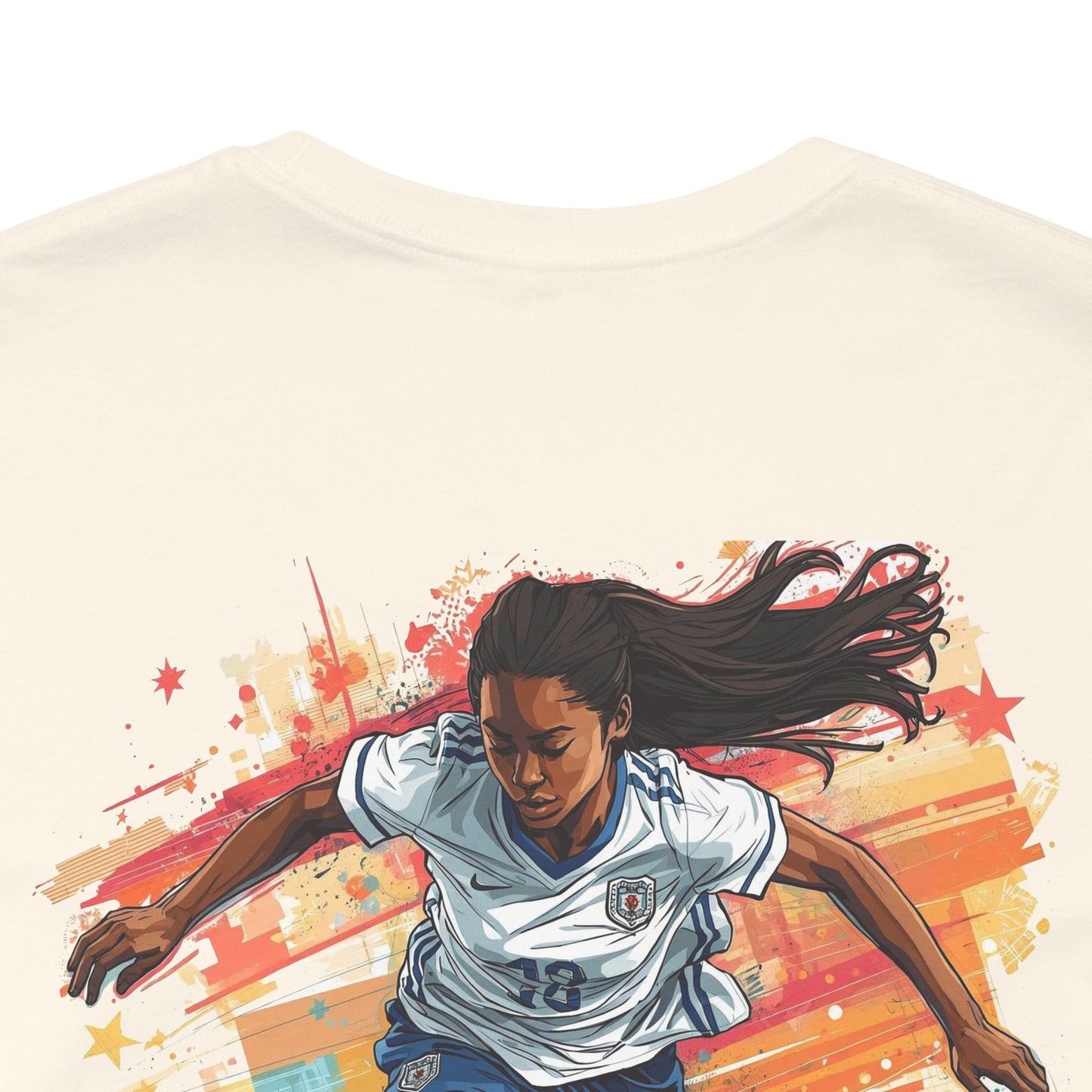 Champion T-shirts