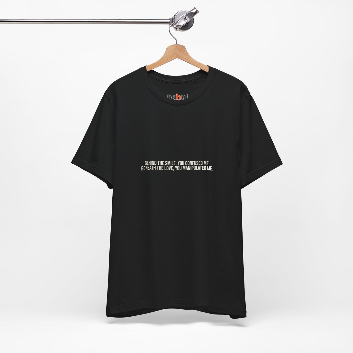Caged Hearts - T-Shirts That Speak What You Couldn't Say