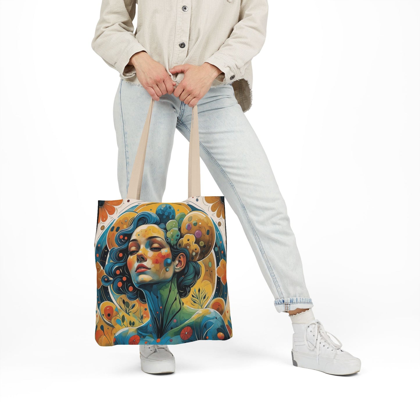 ONIRIC VISIONS. Bags that Dream with You. DREAM