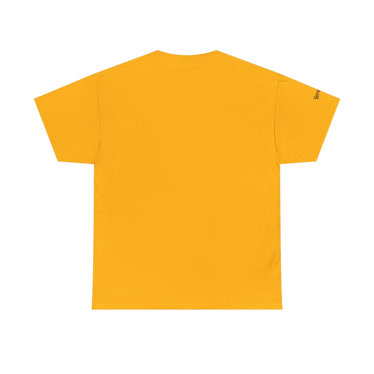 Strength - ArcanaPop T-Shirt – Where Tarot Magic Meets Pop Art