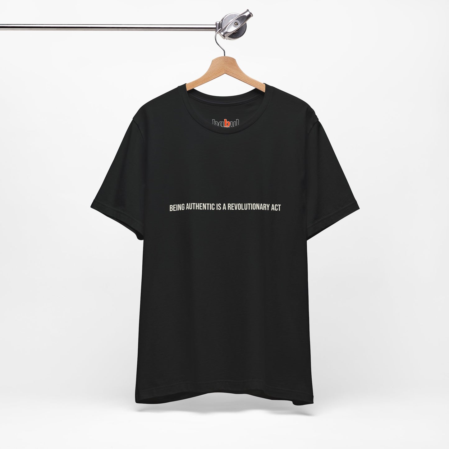 Metamorphosis T-Shirt – From Silence to Flight