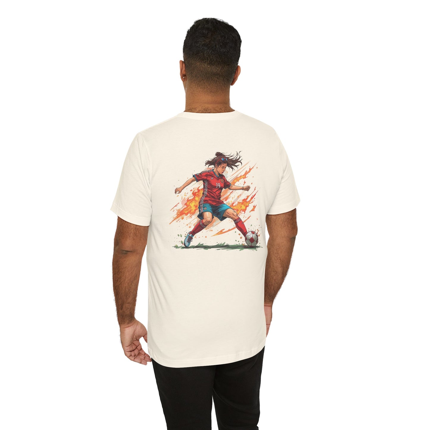 Champion T-shirts