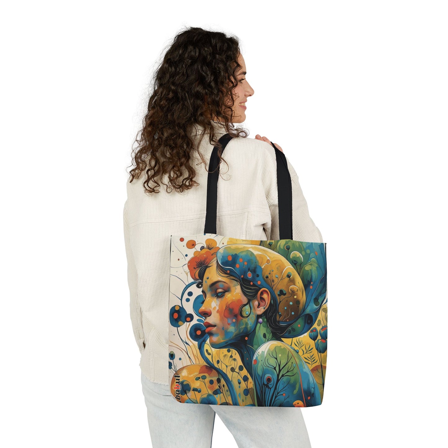 ONIRIC VISIONS. Bags that Dream with You. AUTUMN