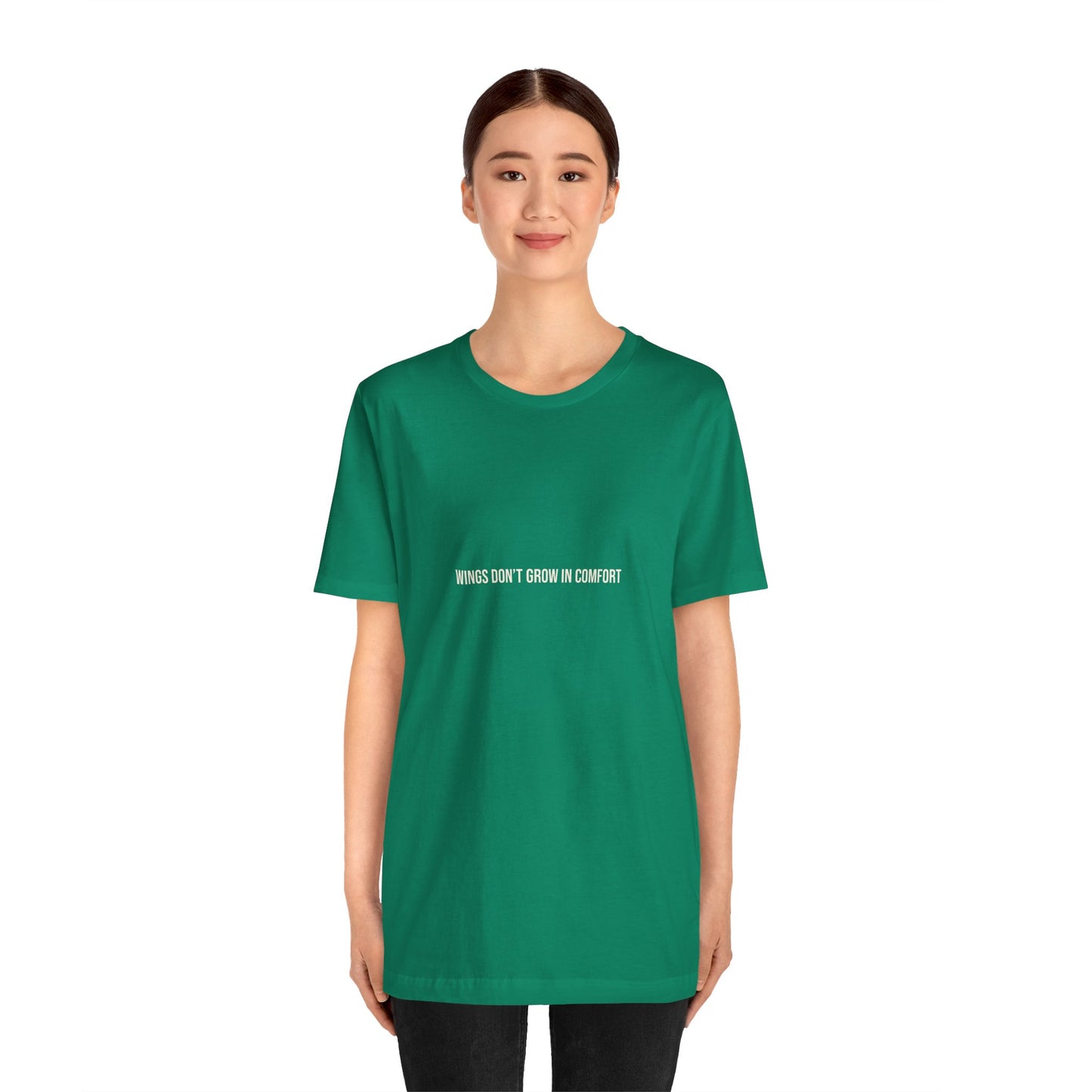 METANOIA T-Shirt – For Those Who've Changed