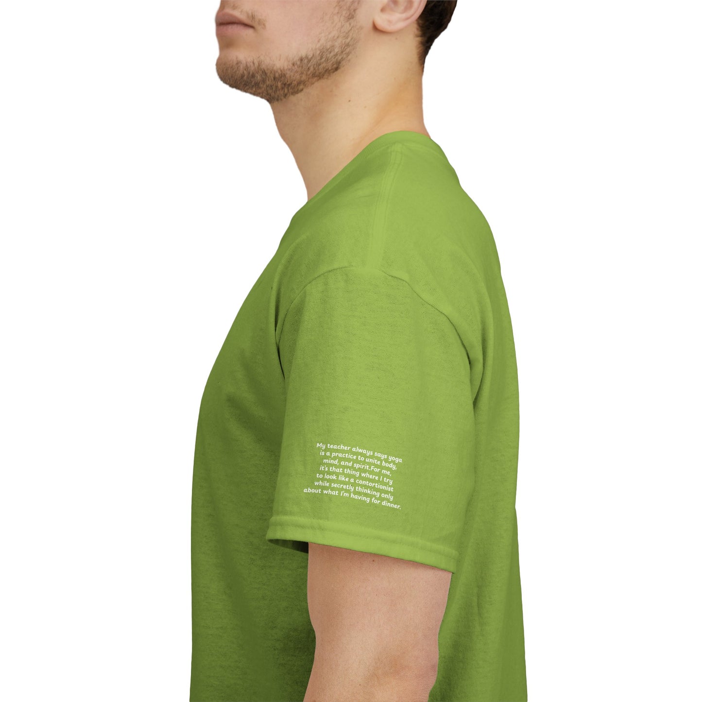 Rebel Graphic Tee - Unisex Heavy Cotton T-Shirt for the Wild at Heart. Rebel Tees, Born to Be Worn