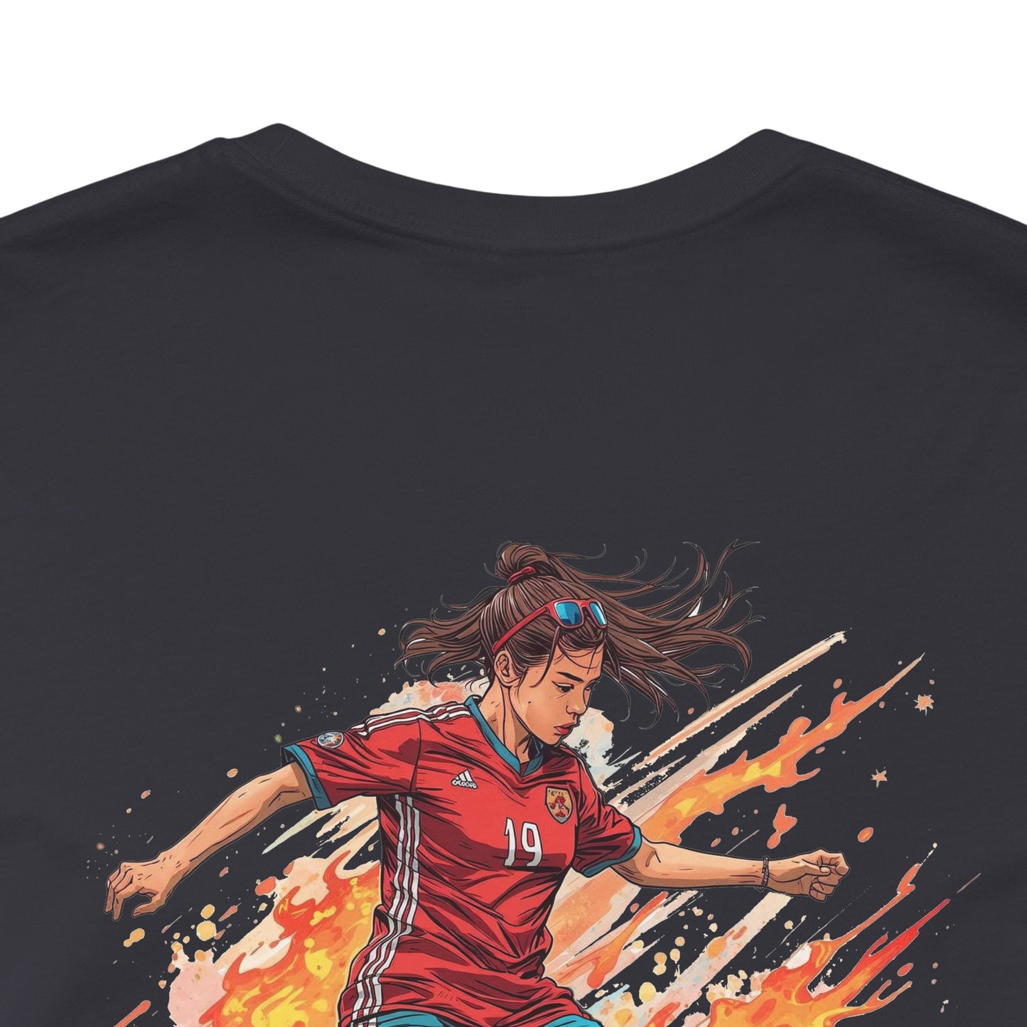 Champion T-shirts