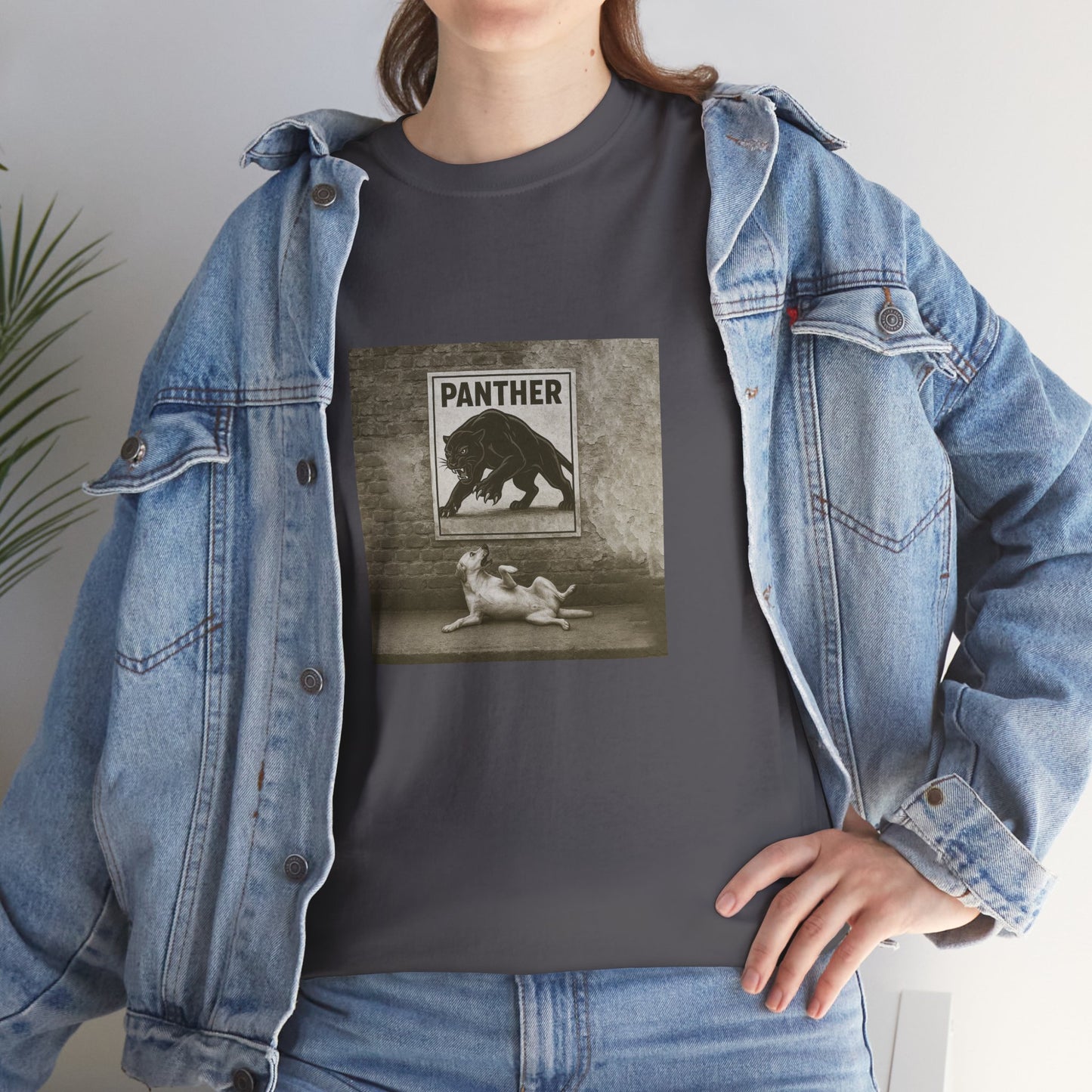Rebel Graphic T-Shirt – Bold Unisex Heavy Cotton Tee for Free Spirits & Rule Breakers Dare to stand out. This rebel tee is made for the wild at heart, the misfits, and the unapologetically bold. Rebel Tees – Born to Be Worn, Built to Be Noticed.
