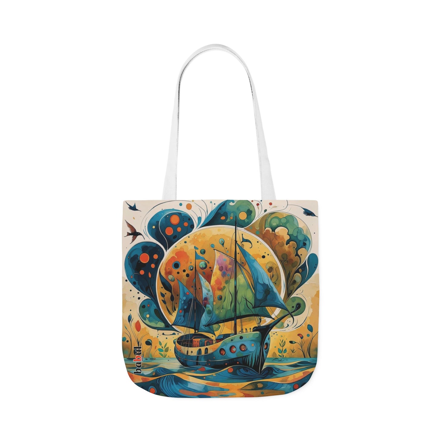 ONIRIC VISIONS. Bags that Dream with You. SHIP