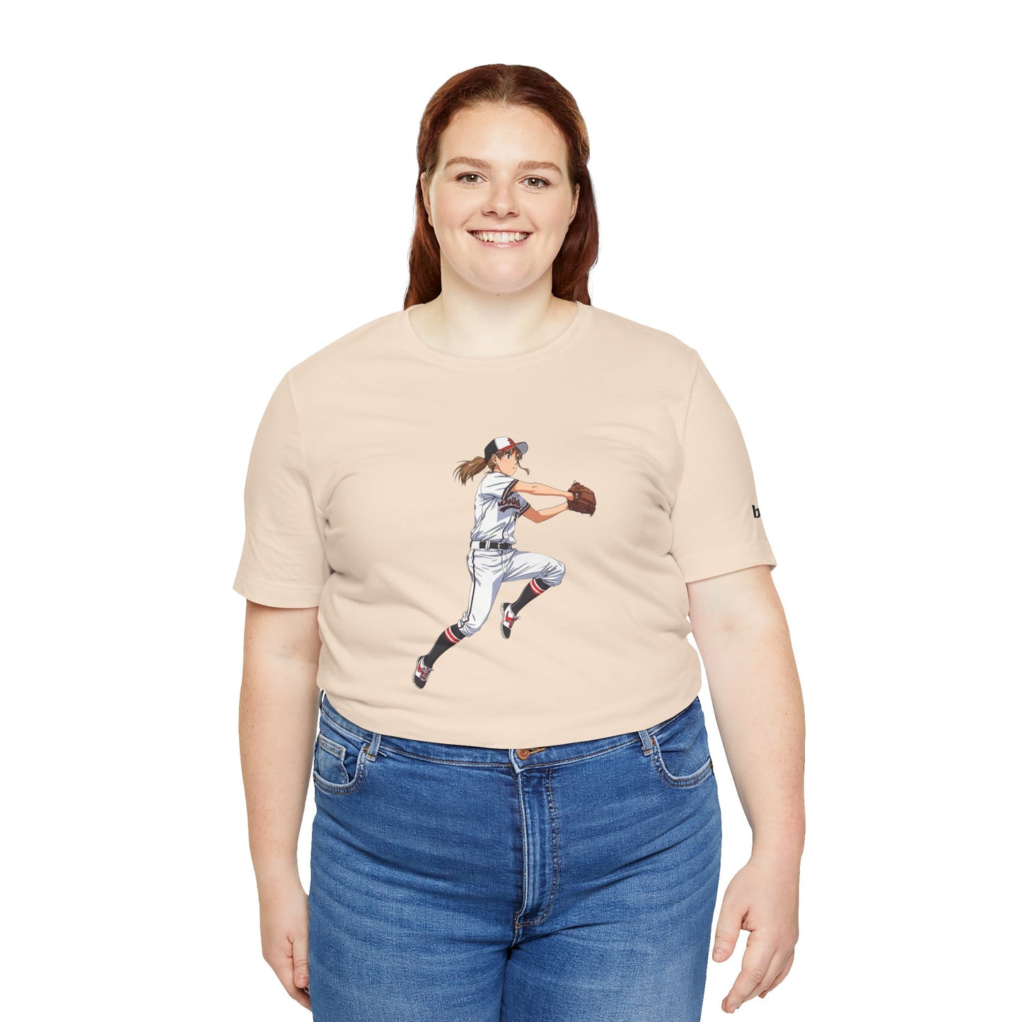 Anime Athletic Club T-shirts