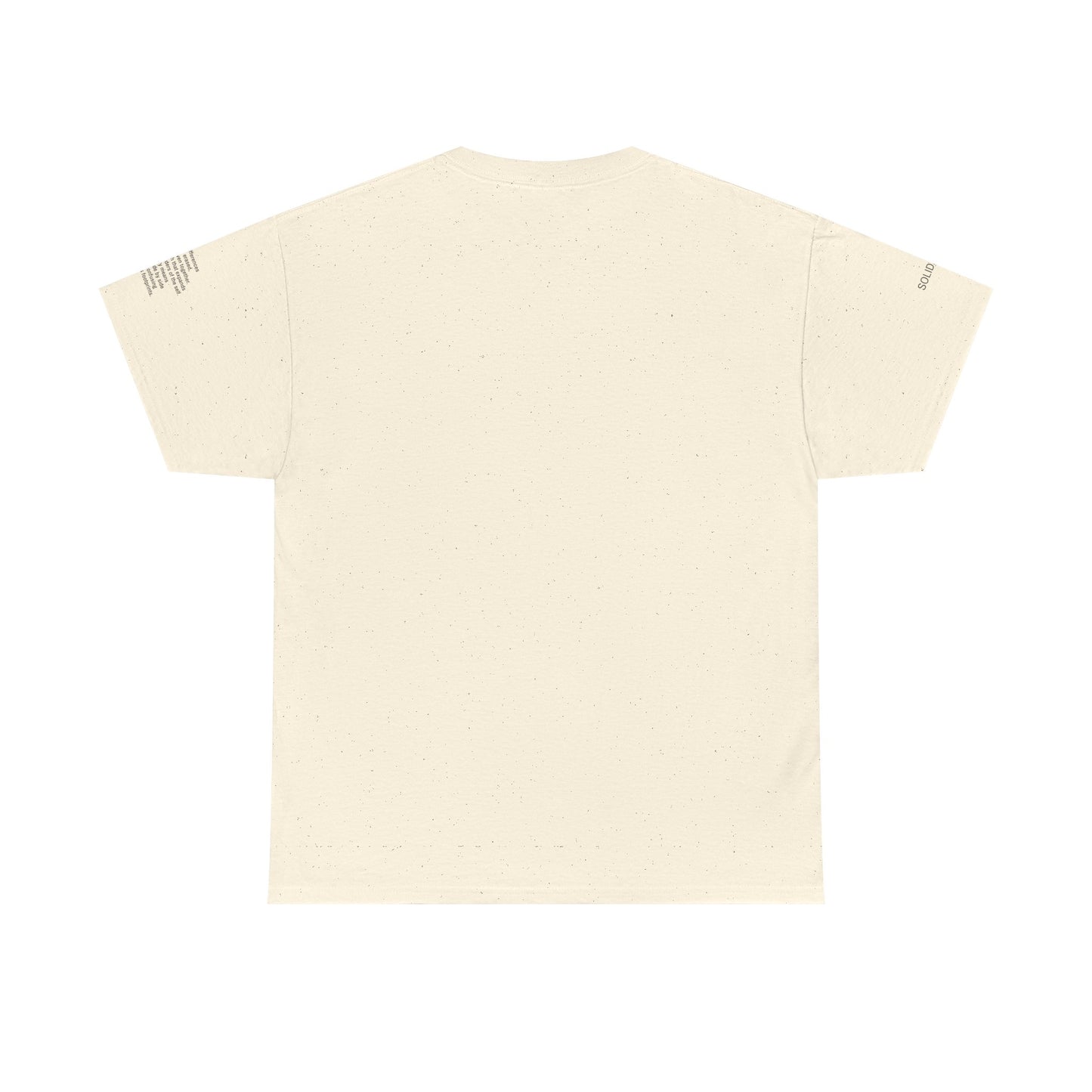 I Ching, Hexagrams T-Shirt, Solidarity