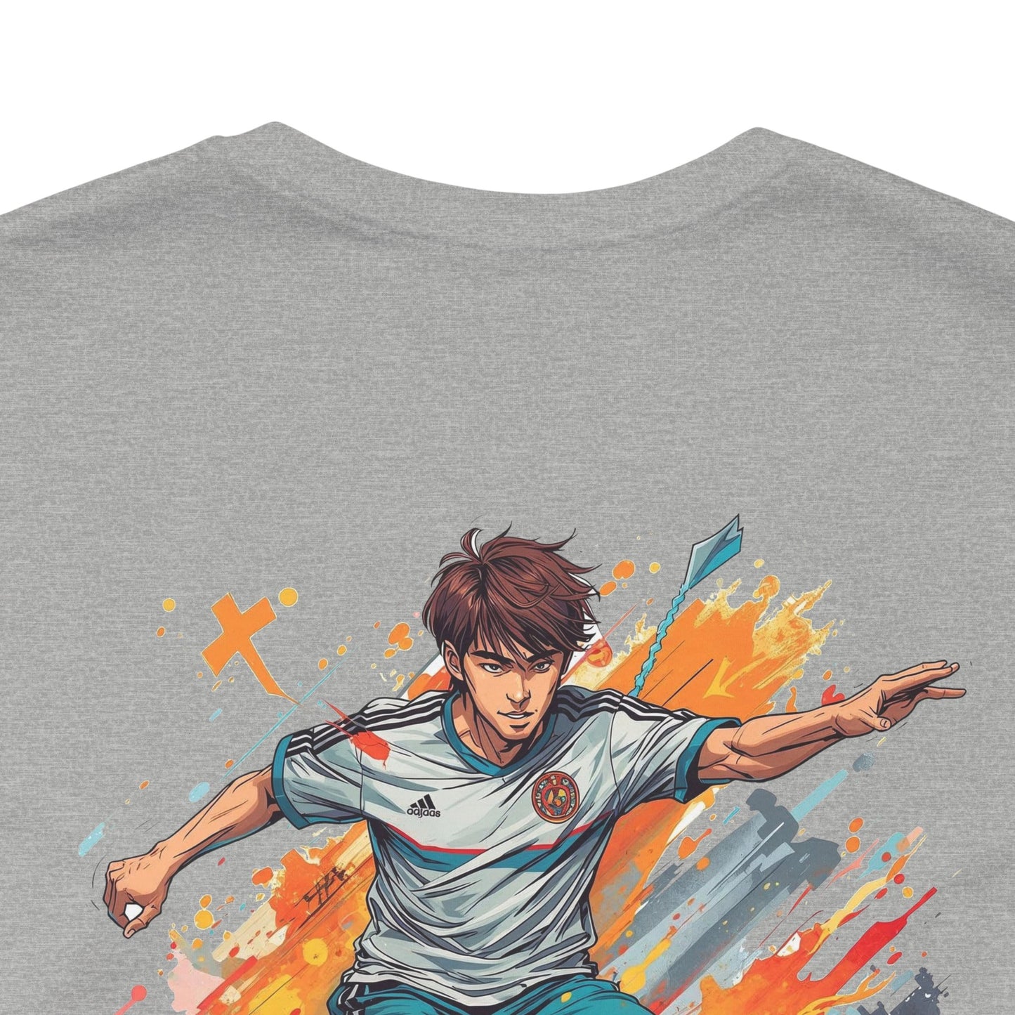 Champion T-shirts