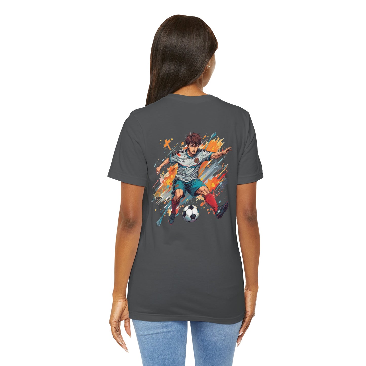 Champion T-shirts