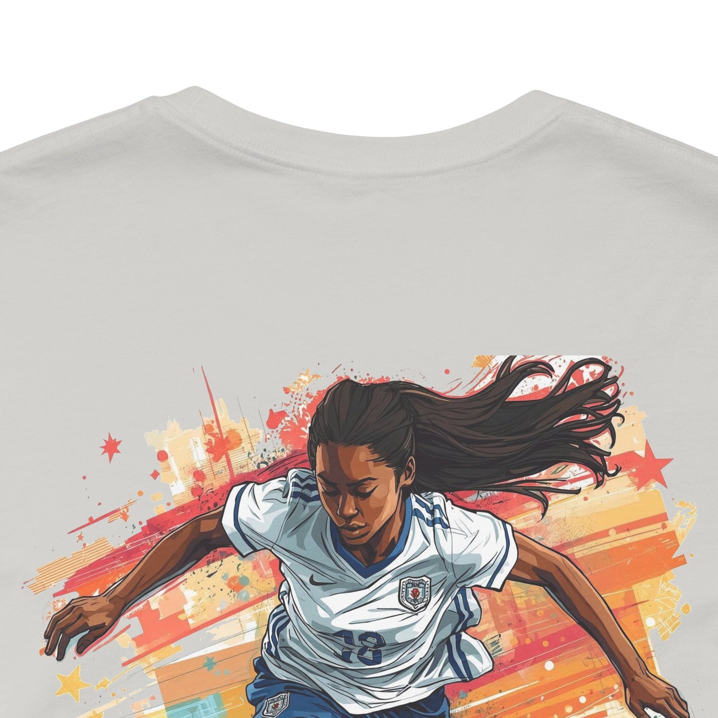 Champion T-shirts