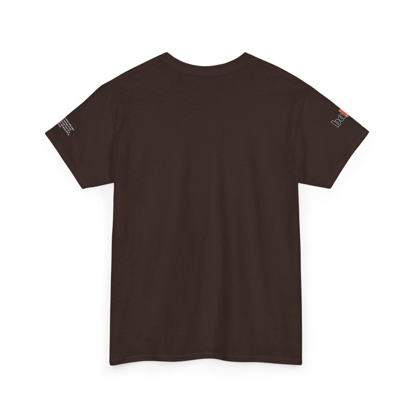 Rebel Graphic Tee - Unisex Heavy Cotton T-Shirt for the Wild at Heart. Rebel Tees, Born to Be Worn