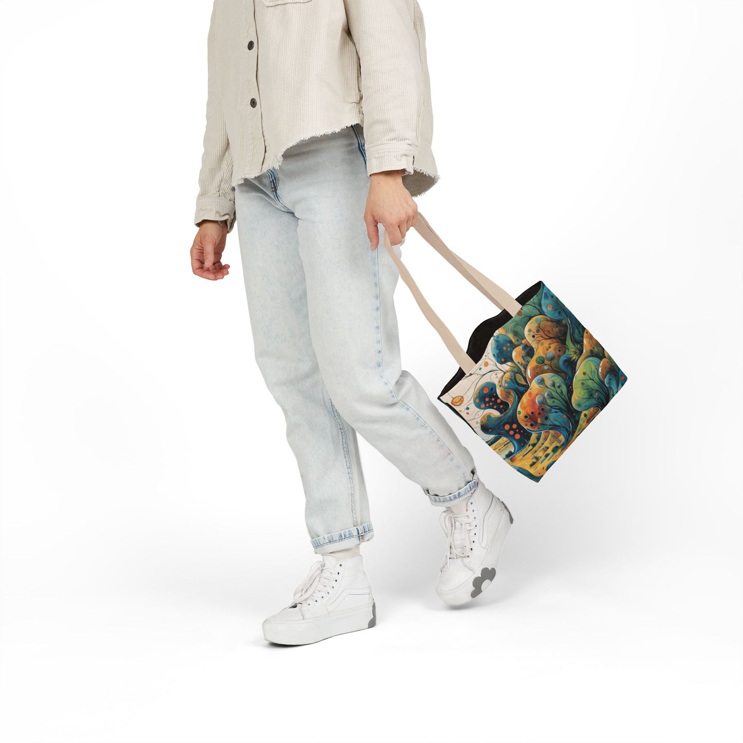 ONIRIC VISIONS. Bags that Dream with You. SEASCAPE