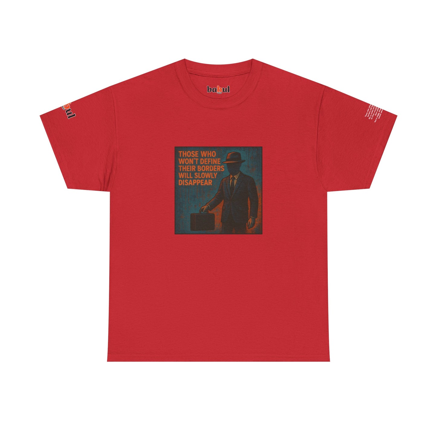 Rebel Graphic T-Shirt – Bold Unisex Heavy Cotton Tee for Free Spirits & Rule Breakers Dare to stand out. This rebel tee is made for the wild at heart, the misfits, and the unapologetically bold. Rebel Tees – Born to Be Worn, Built to Be Noticed.