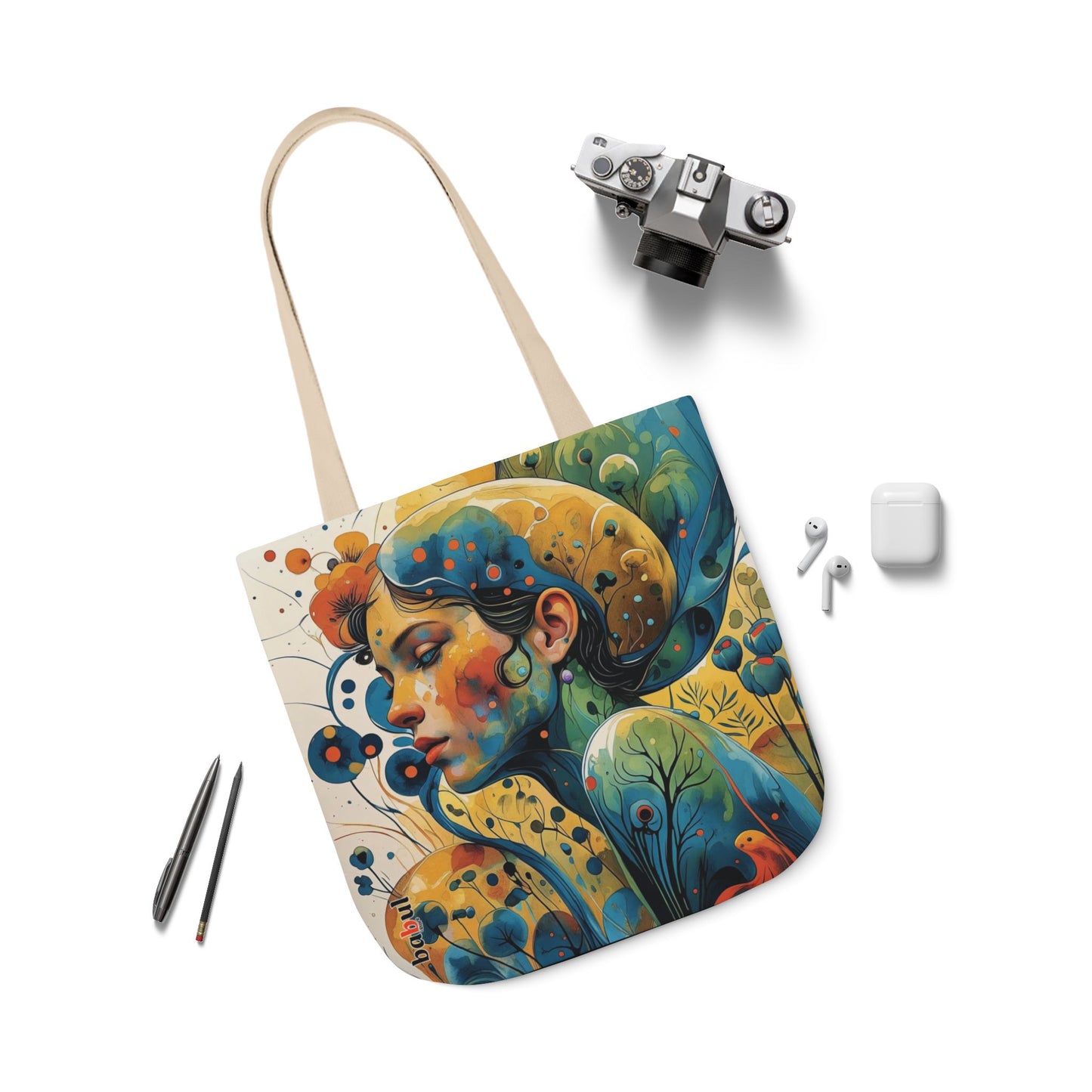 ONIRIC VISIONS. Bags that Dream with You. AUTUMN