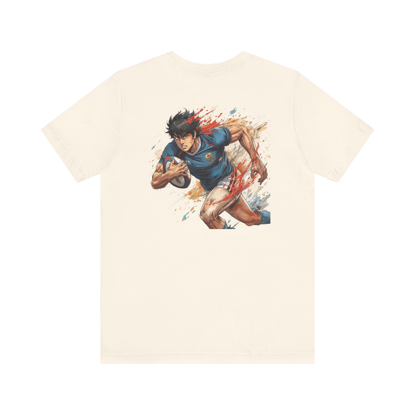 Champion T-shirts