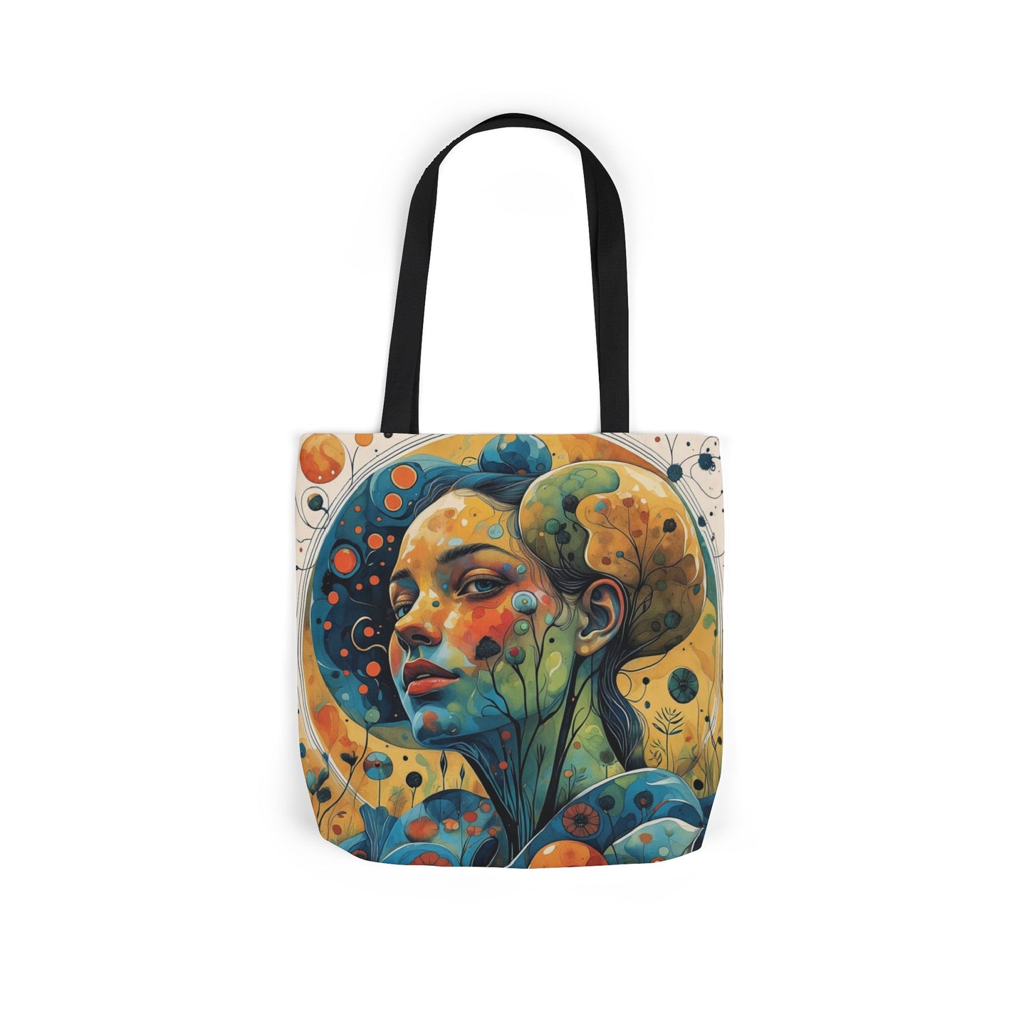ONIRIC VISIONS. Bags that Dream with You. LOOK AT ME
