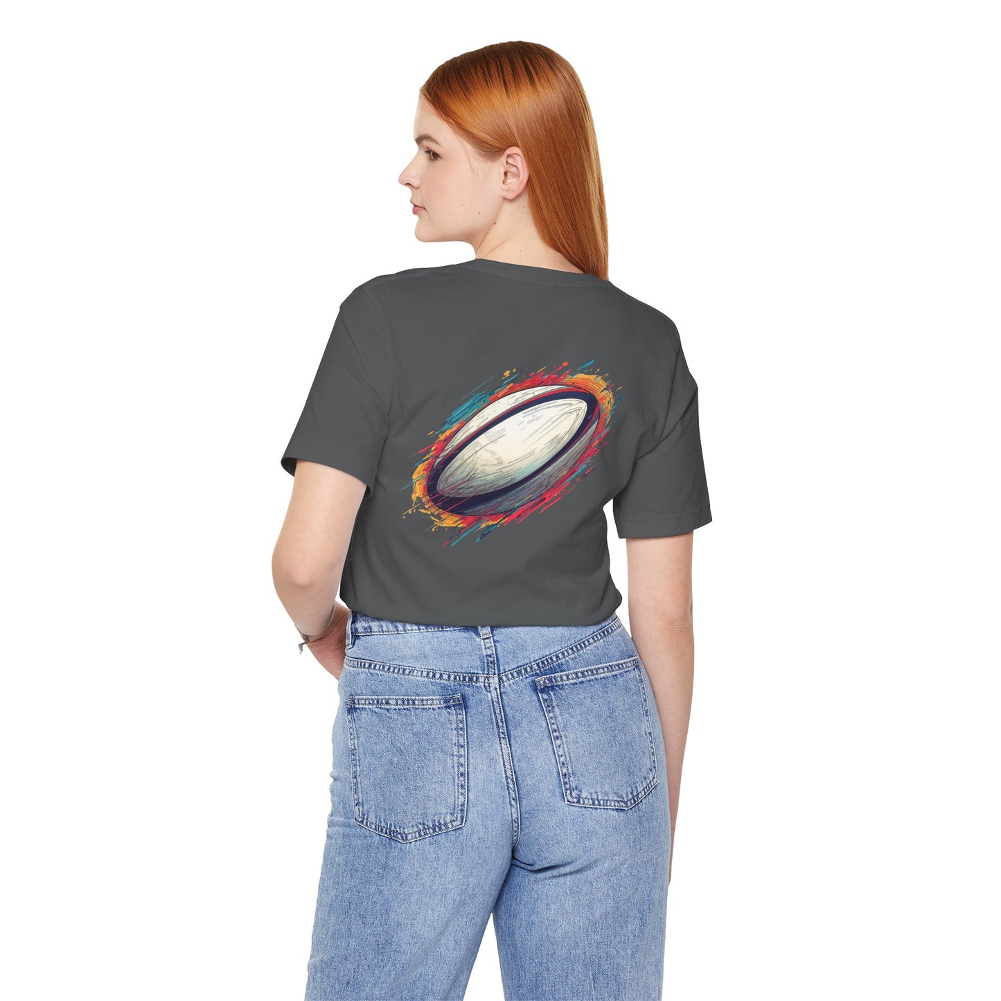 Champion T-shirts