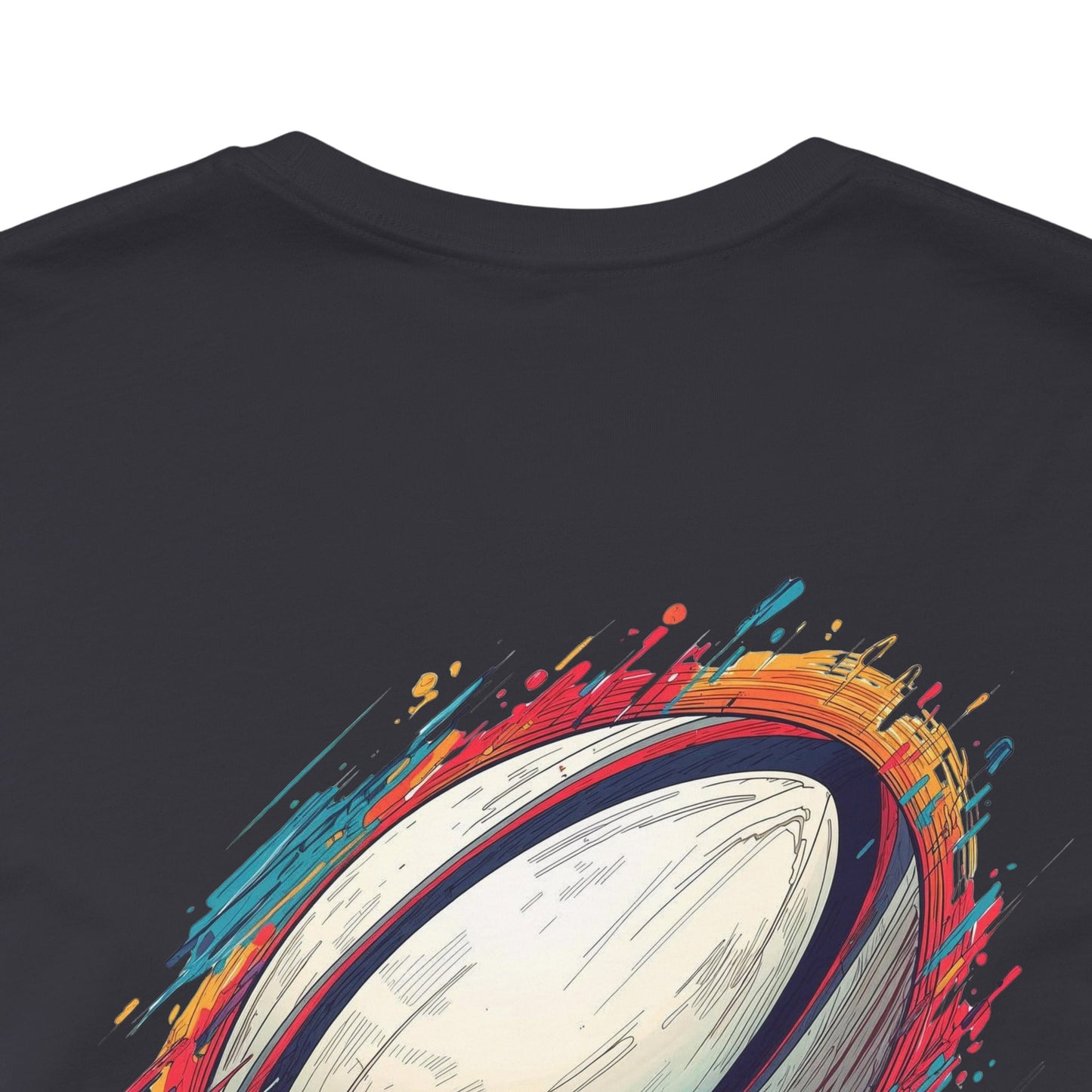 Champion T-shirts