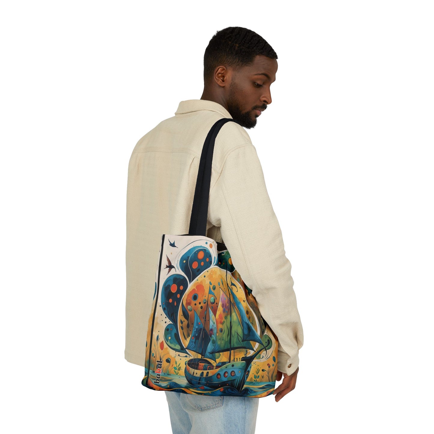 ONIRIC VISIONS. Bags that Dream with You. SHIP