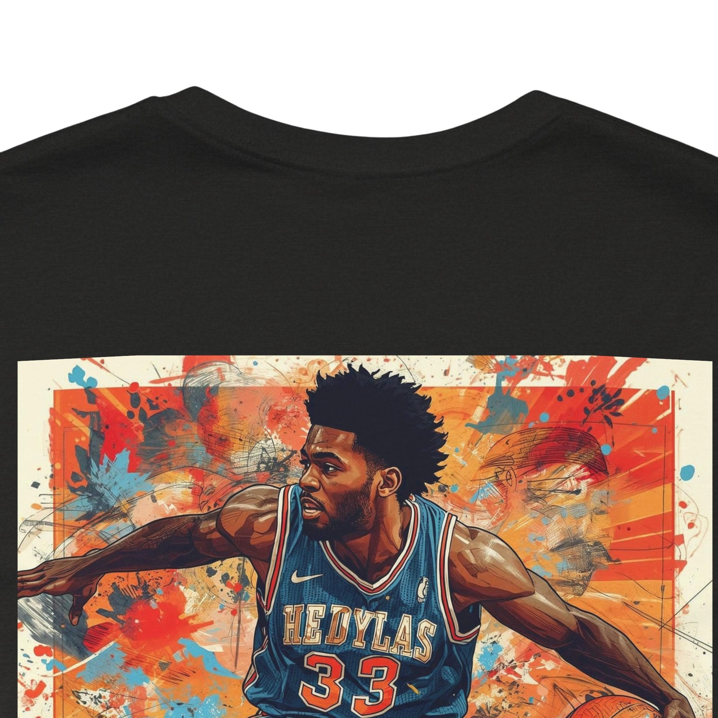 Champion T-shirts