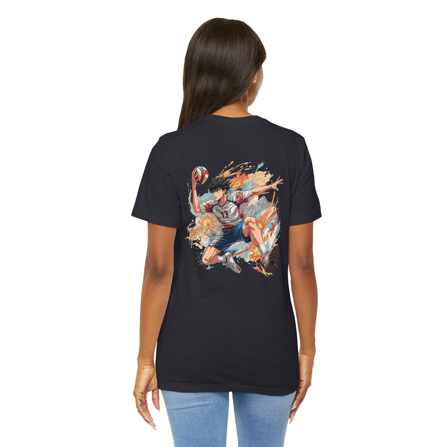 Champion T-shirts