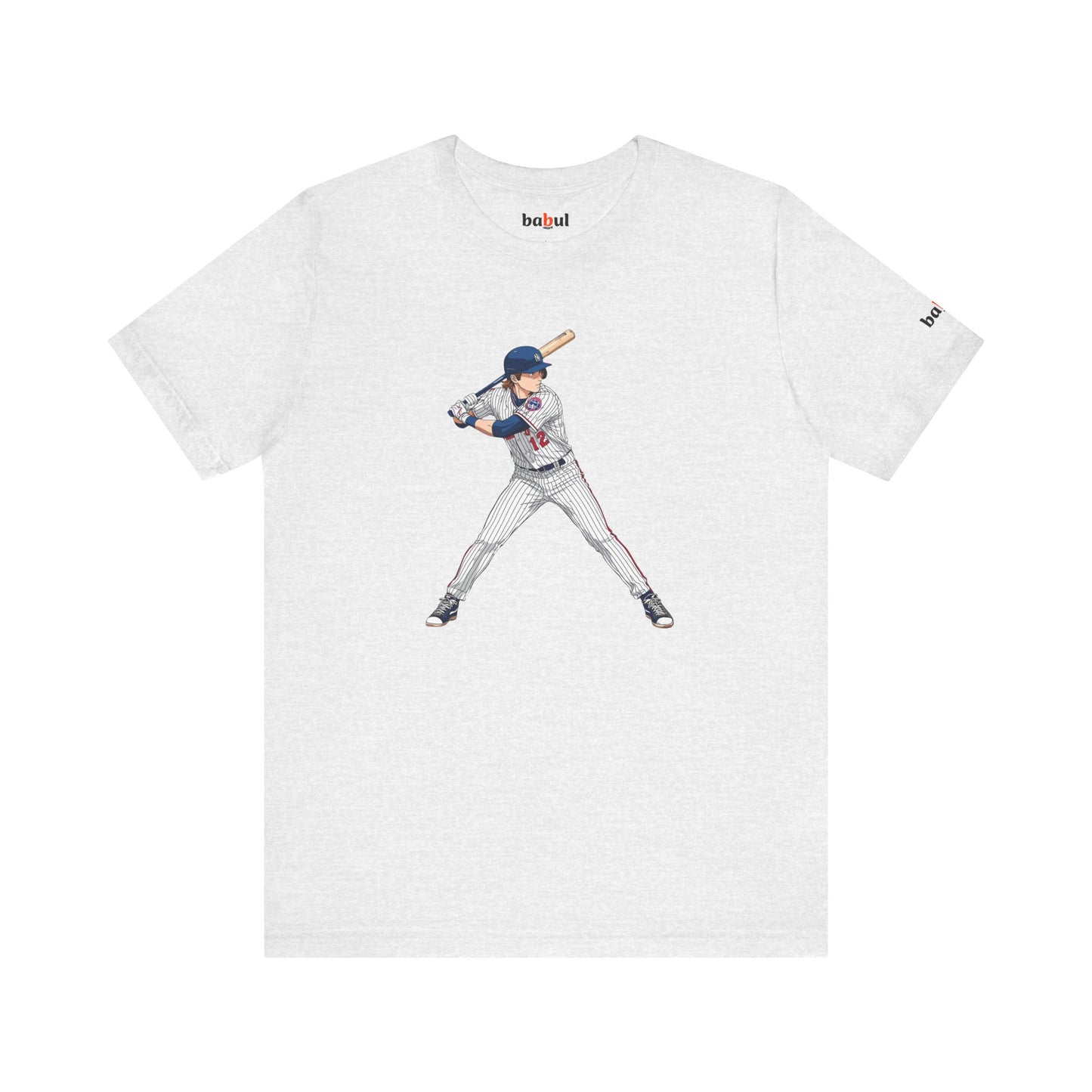 Anime Athletic Club T-shirts