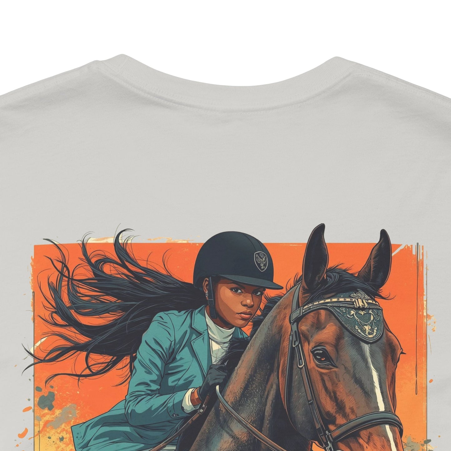 Champion T-shirts
