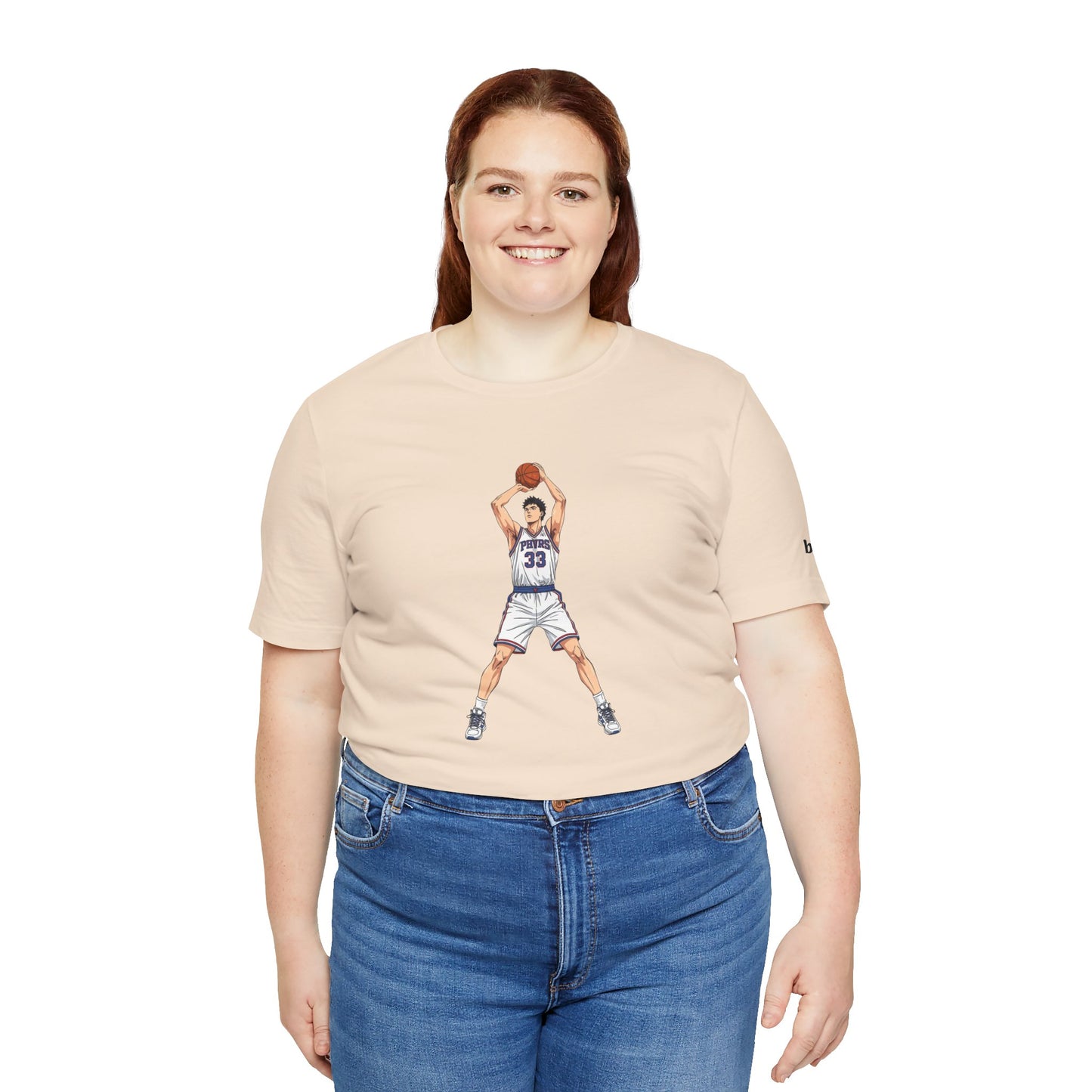 Anime Athletic Club T-shirts