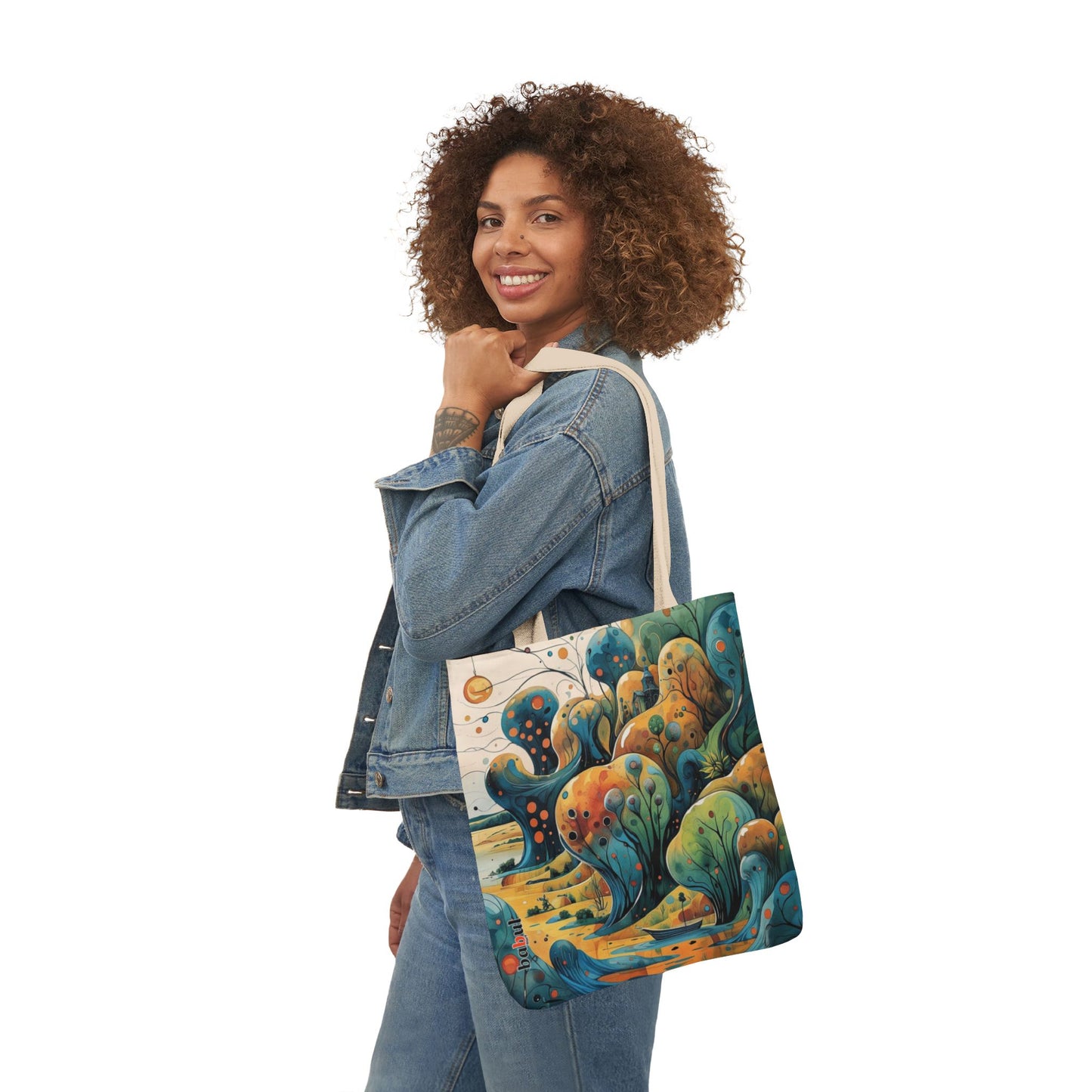 ONIRIC VISIONS. Bags that Dream with You. SEASCAPE
