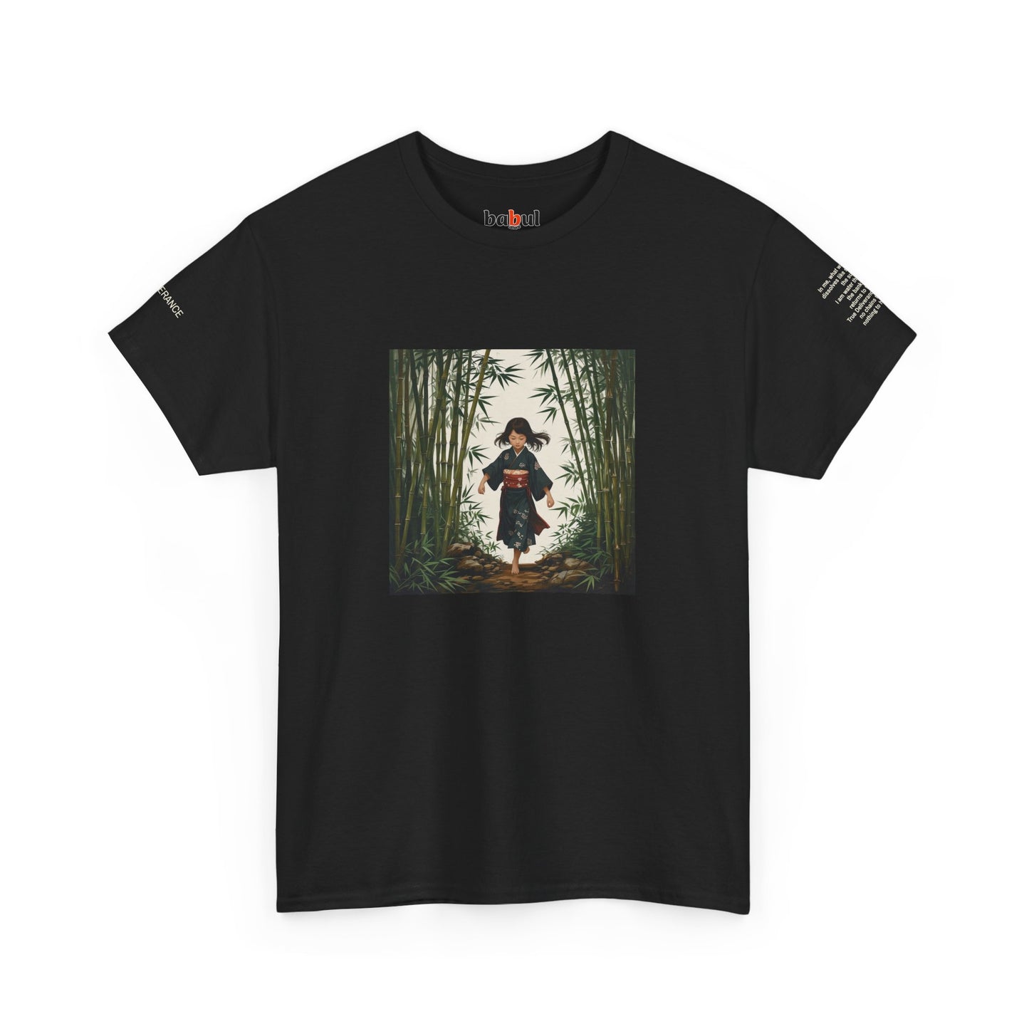 I Ching, Hexagrams T-Shirt, Deliverance