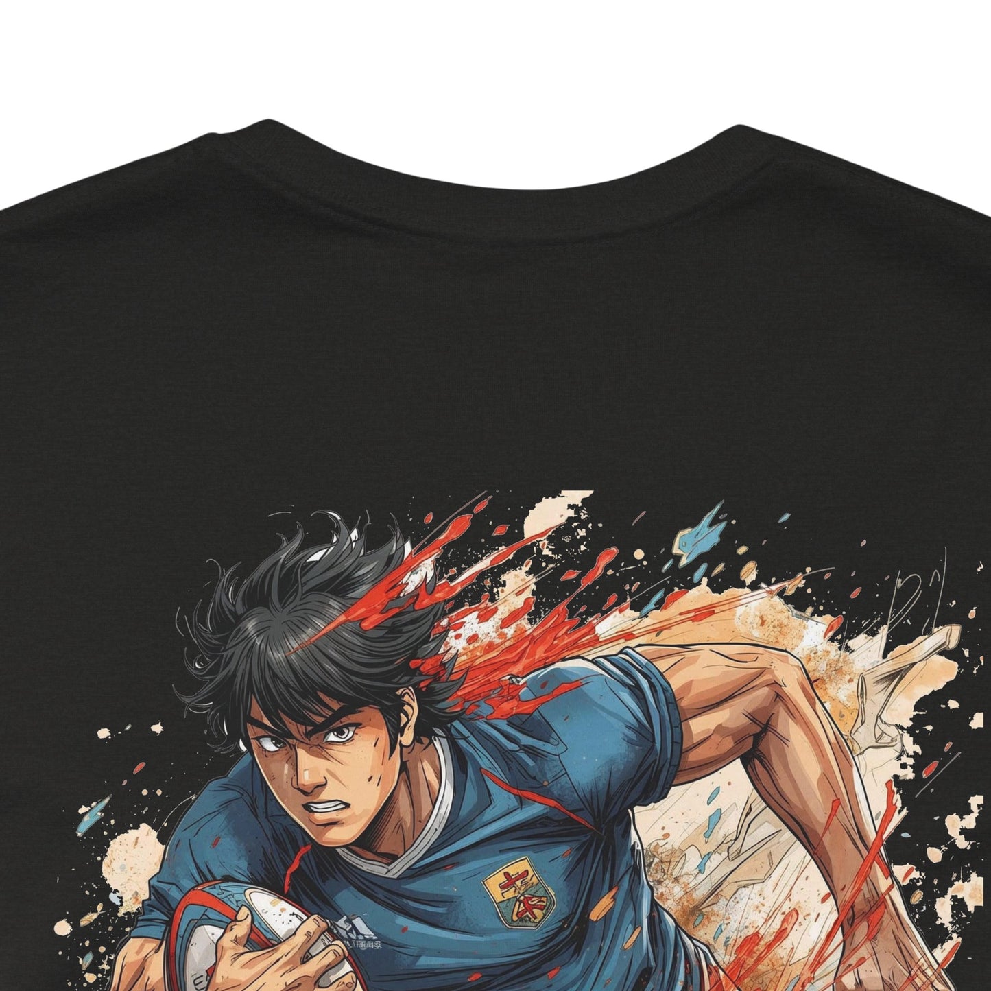 Champion T-shirts