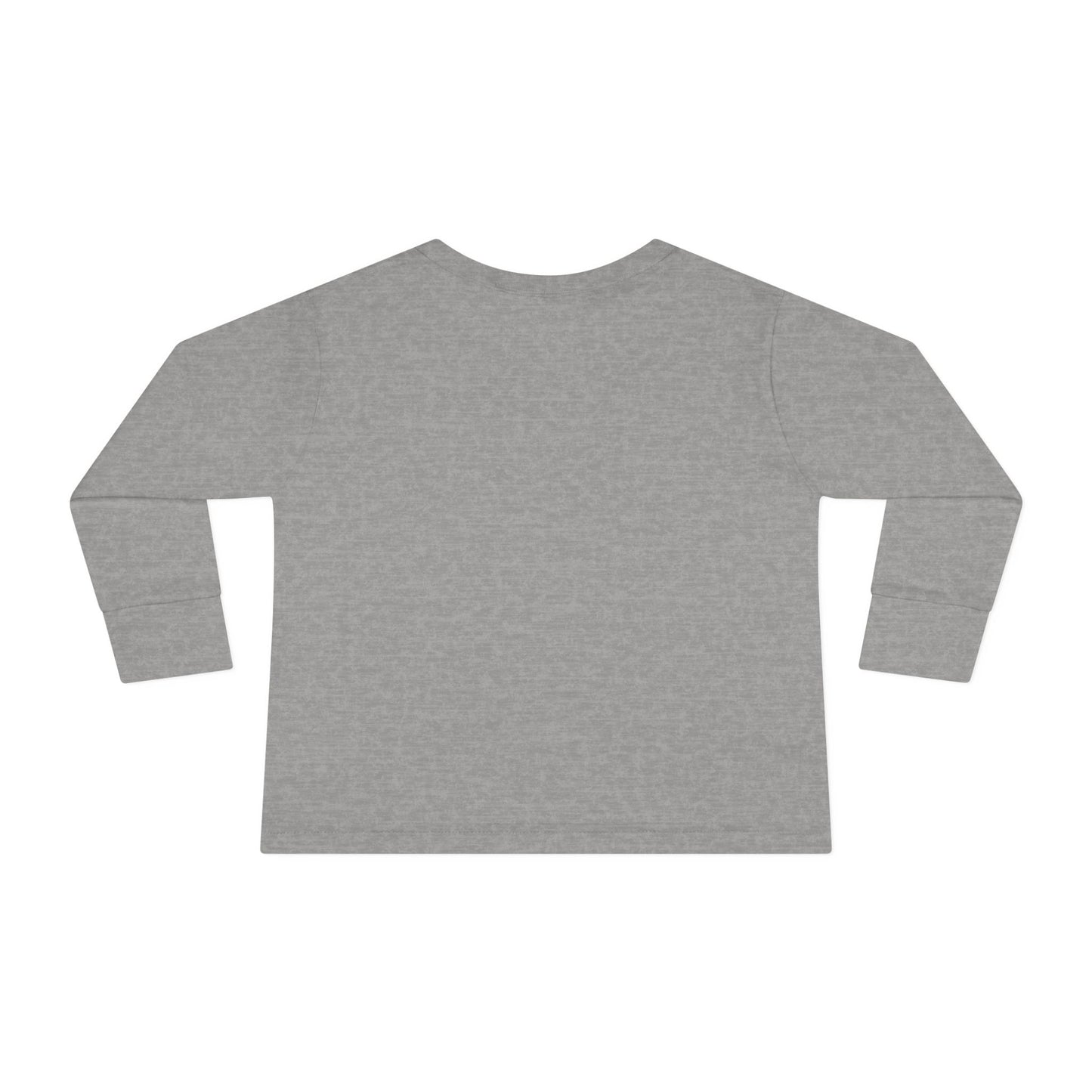Zen Inside Long Sleeve Tee - ZEBRA