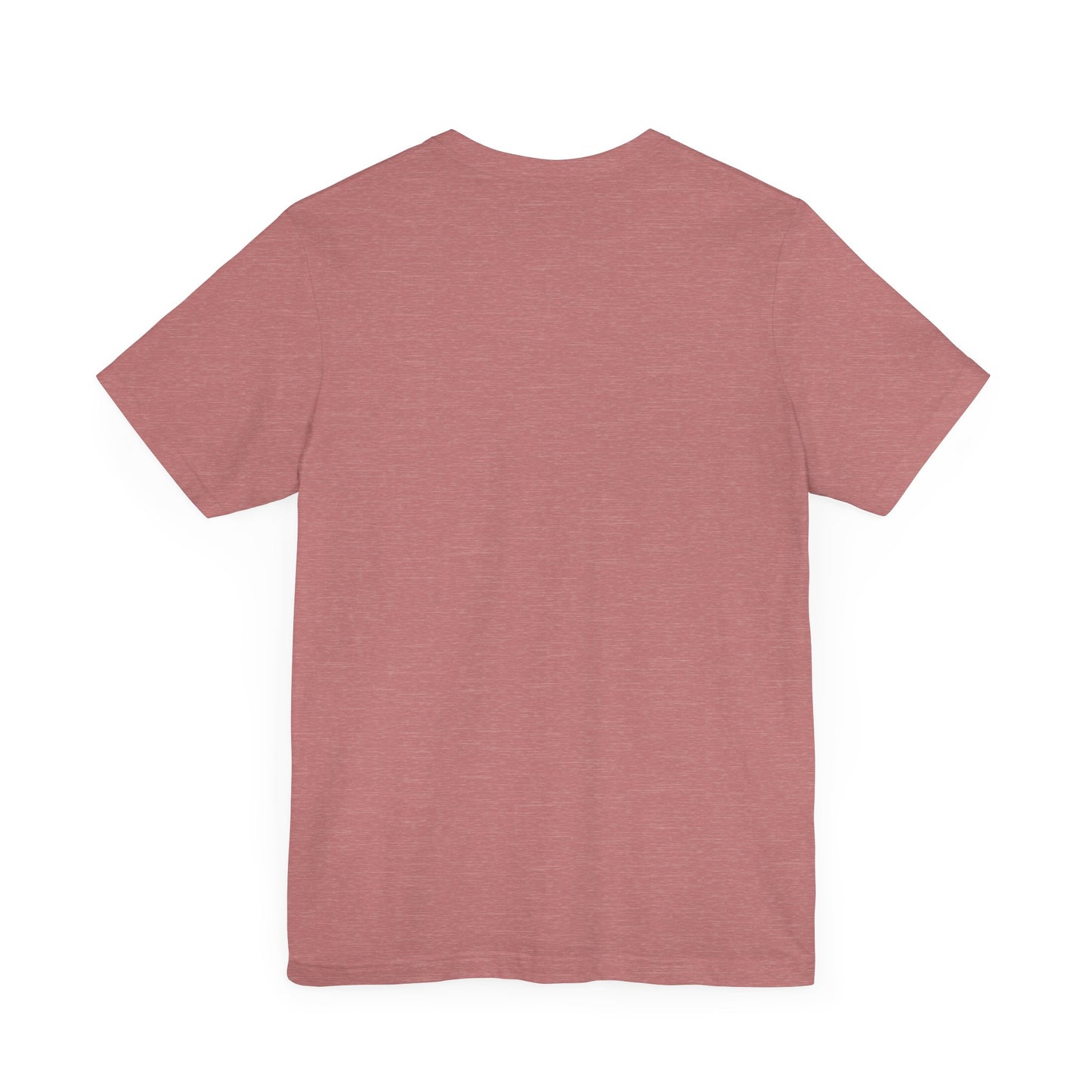 Catlosophy Unisex Jersey Short Sleeve Tee – "Resting isn't Lazy" Design