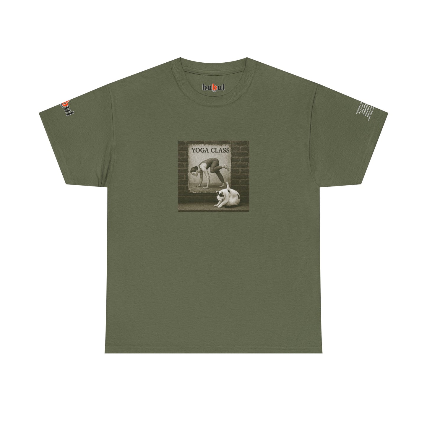 Rebel Graphic Tee - Unisex Heavy Cotton T-Shirt for the Wild at Heart. Rebel Tees, Born to Be Worn