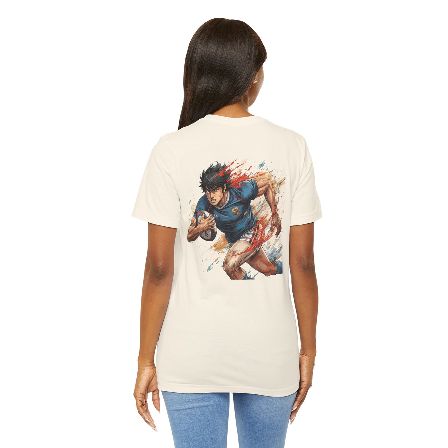Champion T-shirts
