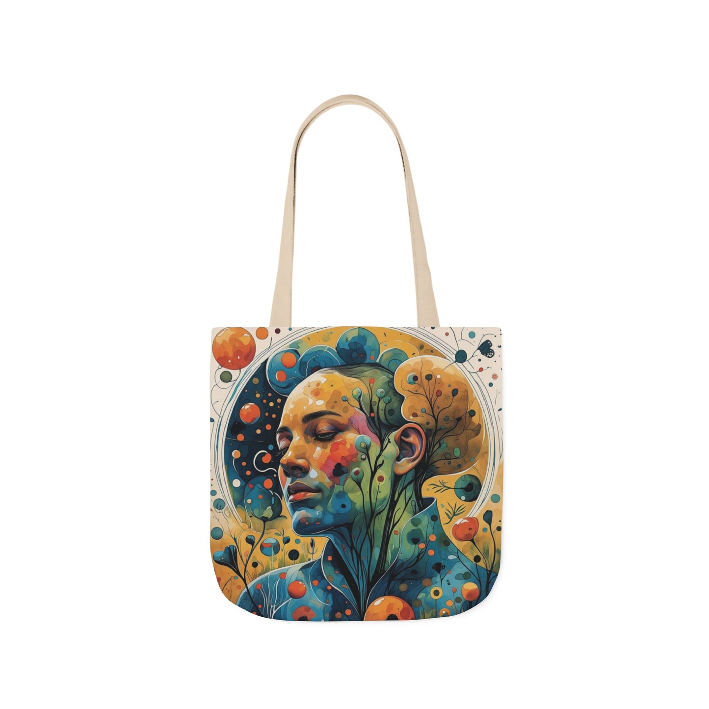 ONIRIC VISIONS. Bags that Dream with You. MAN