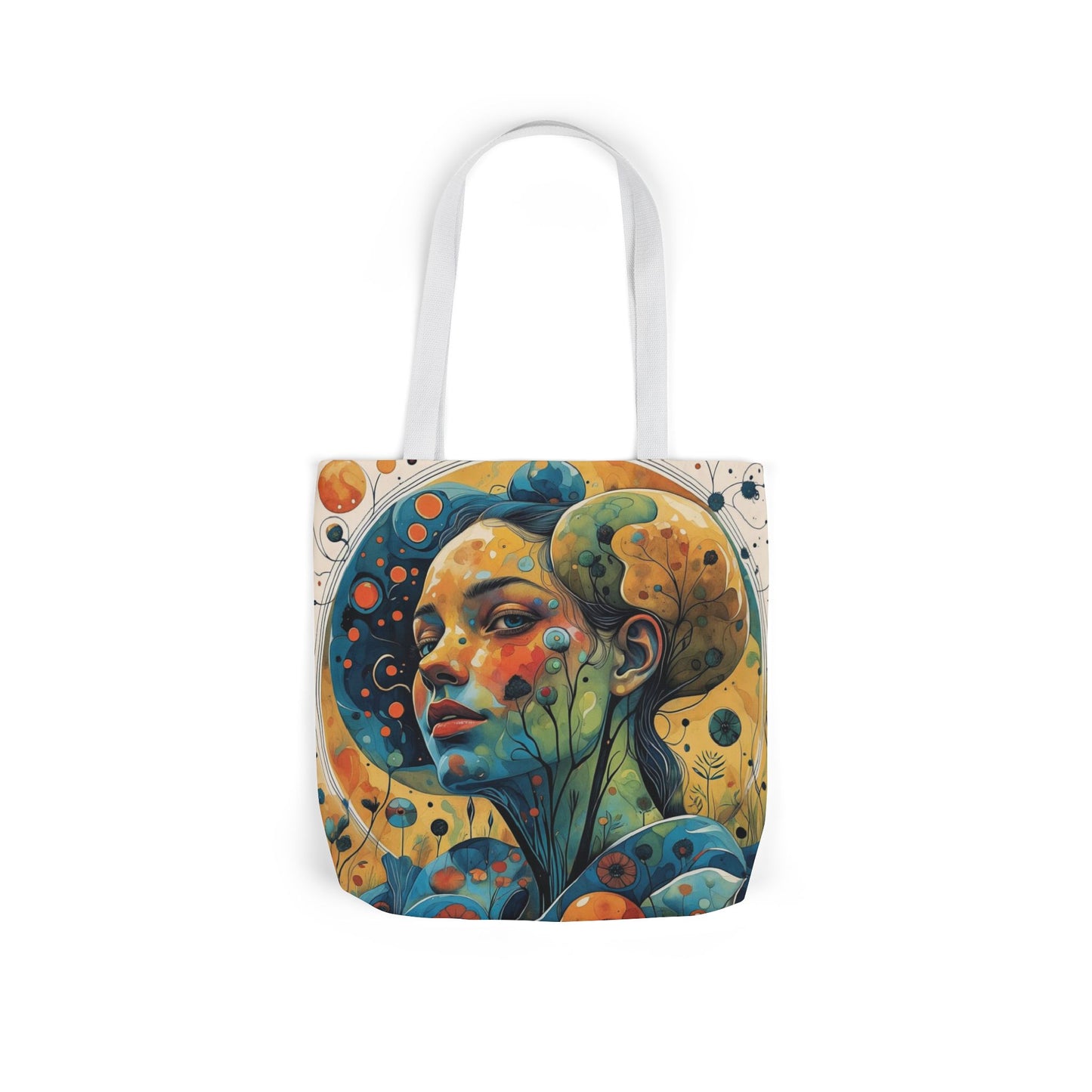 ONIRIC VISIONS. Bags that Dream with You. LOOK AT ME