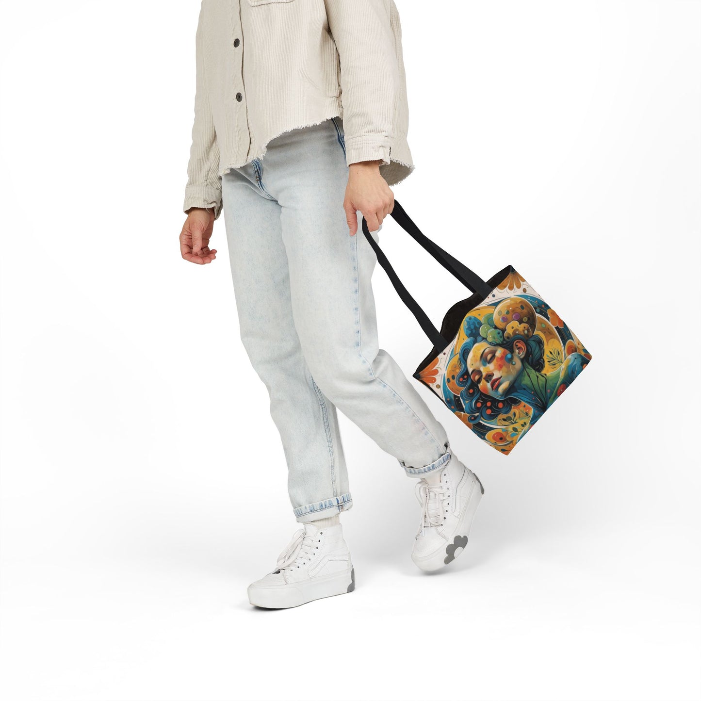 ONIRIC VISIONS. Bags that Dream with You. DREAM