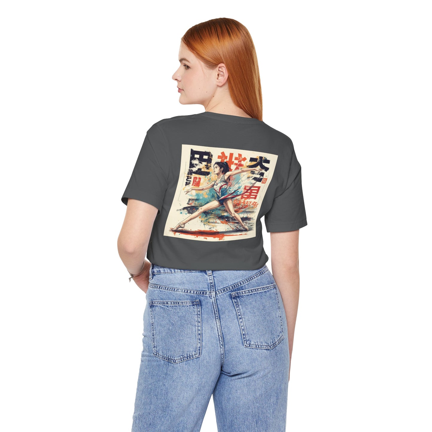 Champion T-shirts