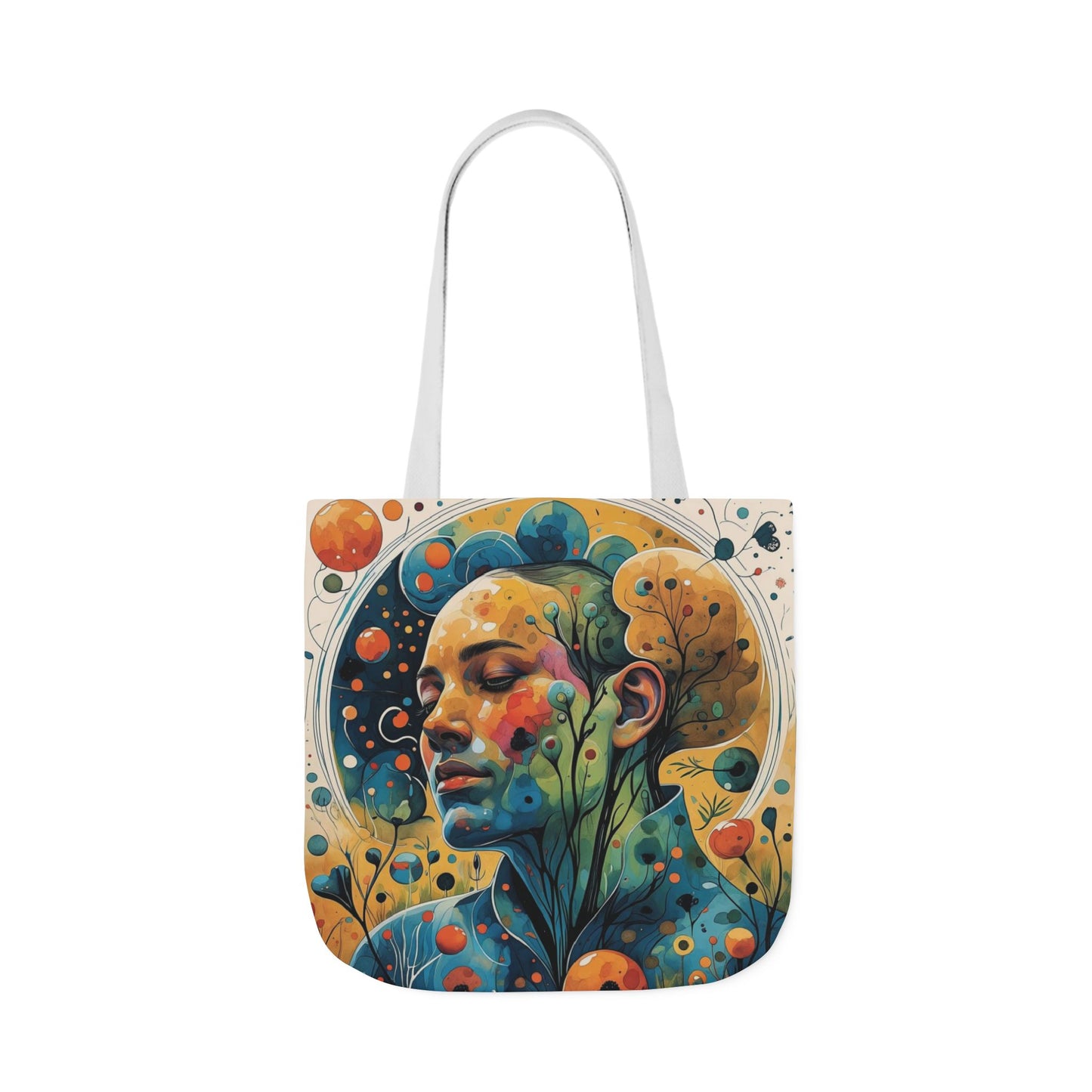 ONIRIC VISIONS. Bags that Dream with You. MAN