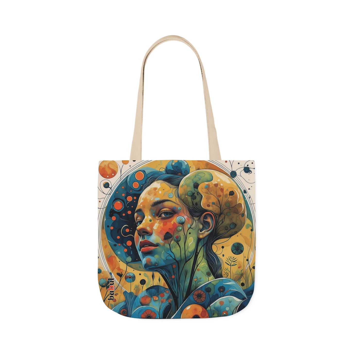ONIRIC VISIONS. Bags that Dream with You. LOOK AT ME